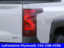 Thumbnail image of 2024 Chevrolet Silverado EV at LaFontaine Chevrolet Plymouth