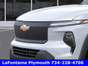 Thumbnail image of 2024 Chevrolet Silverado EV at LaFontaine Chevrolet Plymouth