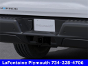 Thumbnail image of 2024 Chevrolet Silverado EV at LaFontaine Chevrolet Plymouth