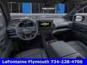 Thumbnail image of 2024 Chevrolet Silverado EV at LaFontaine Chevrolet Plymouth