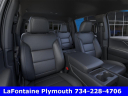 Thumbnail image of 2024 Chevrolet Silverado EV at LaFontaine Chevrolet Plymouth