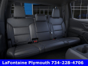 Thumbnail image of 2024 Chevrolet Silverado EV at LaFontaine Chevrolet Plymouth