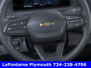 Thumbnail image of 2024 Chevrolet Silverado EV at LaFontaine Chevrolet Plymouth