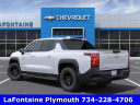 Thumbnail image of 2024 Chevrolet Silverado EV at LaFontaine Chevrolet Plymouth