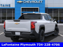 Thumbnail image of 2024 Chevrolet Silverado EV at LaFontaine Chevrolet Plymouth