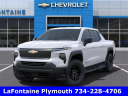Thumbnail image of 2024 Chevrolet Silverado EV at LaFontaine Chevrolet Plymouth