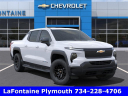 Thumbnail image of 2024 Chevrolet Silverado EV at LaFontaine Chevrolet Plymouth