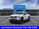 Thumbnail image of 2024 Chevrolet Silverado EV at LaFontaine Chevrolet Plymouth