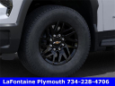 Thumbnail image of 2024 Chevrolet Silverado EV at LaFontaine Chevrolet Plymouth