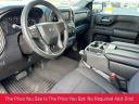 Thumbnail image of 2021 Chevrolet Silverado 1500 at CavenderBuickGMC USED