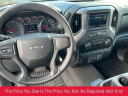 Thumbnail image of 2021 Chevrolet Silverado 1500 at CavenderBuickGMC USED