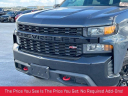 Thumbnail image of 2021 Chevrolet Silverado 1500 at CavenderBuickGMC USED