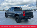 Thumbnail image of 2021 Chevrolet Silverado 1500 at CavenderBuickGMC USED