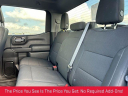 Thumbnail image of 2021 Chevrolet Silverado 1500 at CavenderBuickGMC USED
