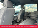 Thumbnail image of 2021 Chevrolet Silverado 1500 at CavenderBuickGMC USED