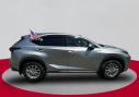 2021 Lexus NX 300 Base at Koeppel Nissan