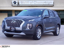 Thumbnail image of 2022 Hyundai PALISADE at Serra Buick Gmc Champaign