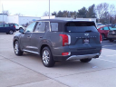 2022 Hyundai PALISADE SE at Serra Buick Gmc Champaign