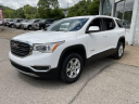 Thumbnail image of 2018 GMC Acadia at OHIO MOTOR GROUP III