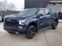 Thumbnail image of 2023 Chevrolet Silverado 1500 at Grand Blanc Mitsubishi