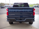 Thumbnail image of 2023 Chevrolet Silverado 1500 at Grand Blanc Mitsubishi