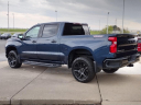 Thumbnail image of 2023 Chevrolet Silverado 1500 at Grand Blanc Mitsubishi