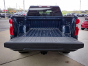 Thumbnail image of 2023 Chevrolet Silverado 1500 at Grand Blanc Mitsubishi