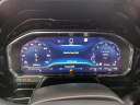 Thumbnail image of 2023 Chevrolet Silverado 1500 at Grand Blanc Mitsubishi