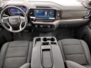 Thumbnail image of 2023 Chevrolet Silverado 1500 at Grand Blanc Mitsubishi