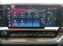 Thumbnail image of 2023 Chevrolet Silverado 1500 at Grand Blanc Mitsubishi