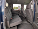 Thumbnail image of 2023 Chevrolet Silverado 1500 at Grand Blanc Mitsubishi
