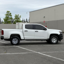 Thumbnail image of 2018 Chevrolet Colorado at H&W AUTO SALES