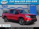 Thumbnail image of 2024 Honda Ridgeline at Davis Pre-owned