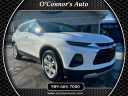 Thumbnail image of 2020 Chevrolet Blazer at O'Connor's Auto Outlet
