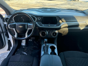 Thumbnail image of 2020 Chevrolet Blazer at O'Connor's Auto Outlet