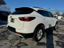 2020 Chevrolet Blazer LT at O'Connor's Auto Outlet