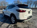 Thumbnail image of 2020 Chevrolet Blazer at O'Connor's Auto Outlet