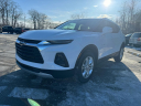 Thumbnail image of 2020 Chevrolet Blazer at O'Connor's Auto Outlet