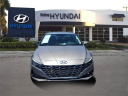 Thumbnail image of 2022 Hyundai ELANTRA at Delray Acura