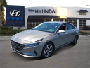 Thumbnail image of 2022 Hyundai ELANTRA at Delray Acura