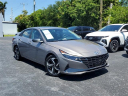 Thumbnail image of 2022 Hyundai ELANTRA at Delray Acura