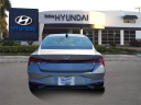 Thumbnail image of 2022 Hyundai ELANTRA at Delray Acura