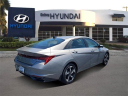 Thumbnail image of 2022 Hyundai ELANTRA at Delray Acura