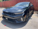 2025 Kia K5 GT-Line at Metro Ford of Oklahoma City