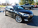 Thumbnail image of 2013 Hyundai VELOSTER at Gary Mathews Motors