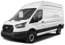 2024 Ford Transit 250 at Packey Webb Ford New
