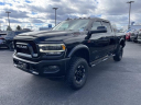 Thumbnail image of 2020 Ram 2500 at Burlington Chevrolet