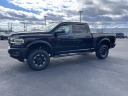 Thumbnail image of 2020 Ram 2500 at Burlington Chevrolet