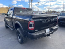 Thumbnail image of 2020 Ram 2500 at Burlington Chevrolet