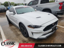 Thumbnail image of 2023 Ford Mustang at Classic Chevy Grapevine